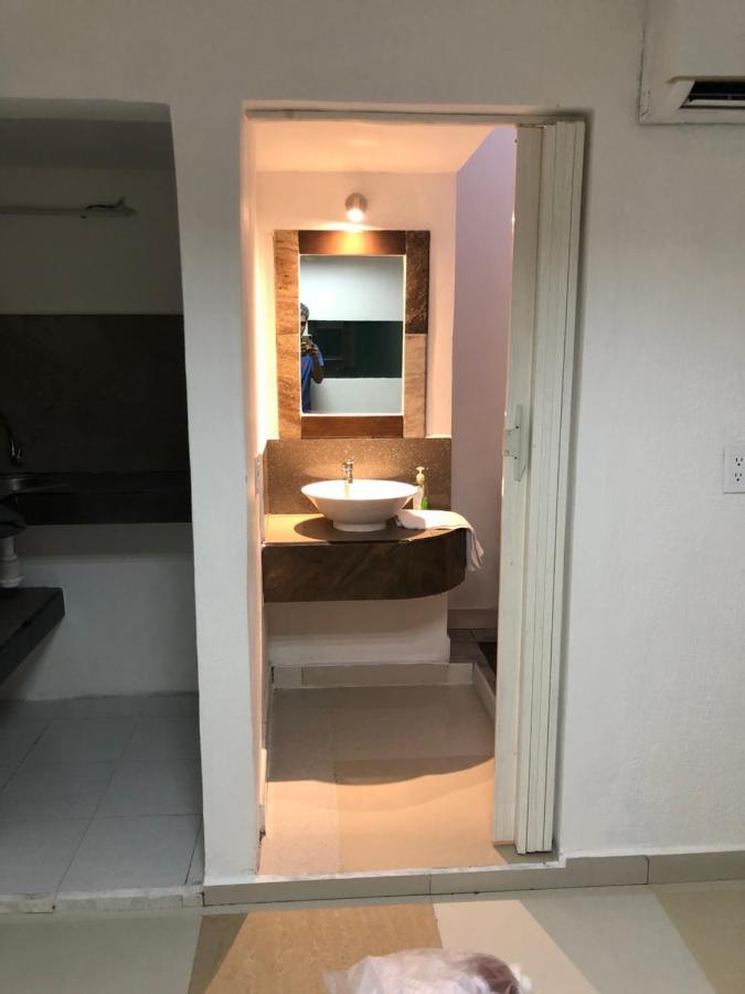 Casa Playa Hermosa Cancún Exterior foto