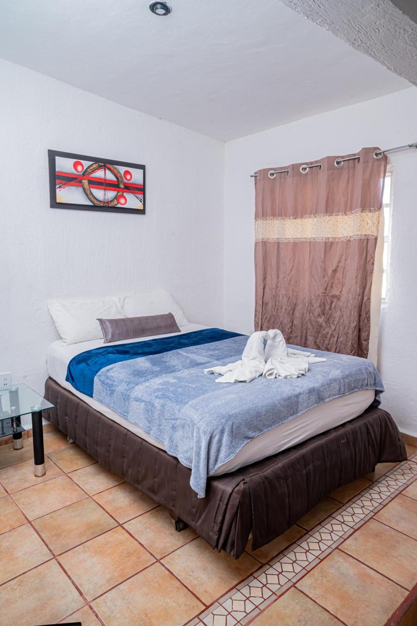 Casa Playa Hermosa Cancún Exterior foto