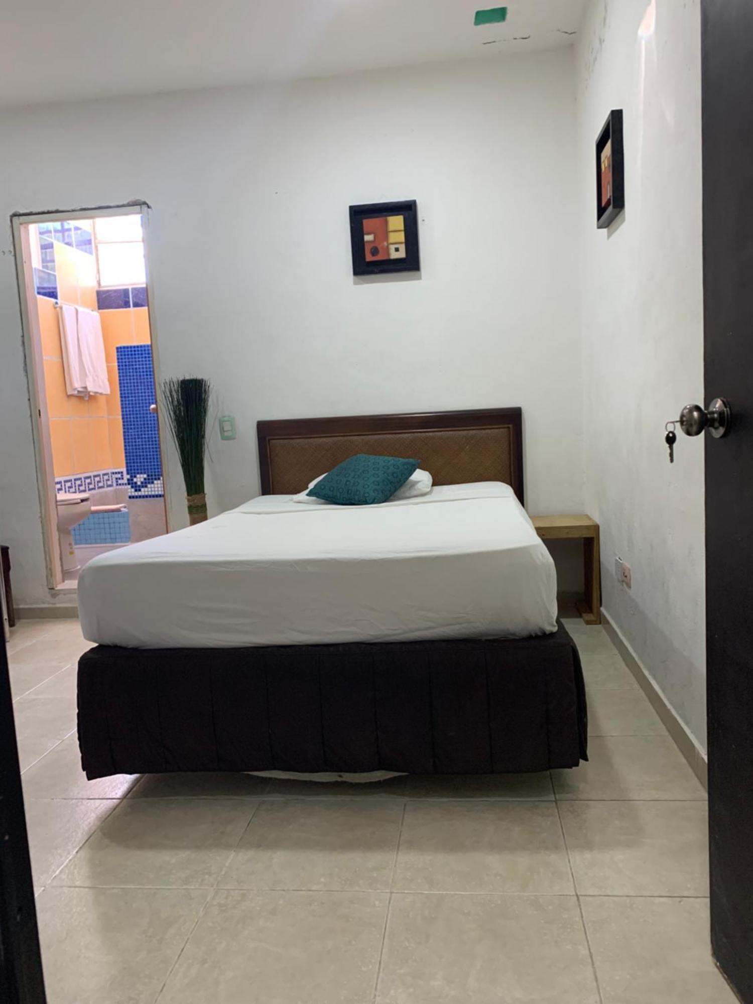 Casa Playa Hermosa Cancún Exterior foto